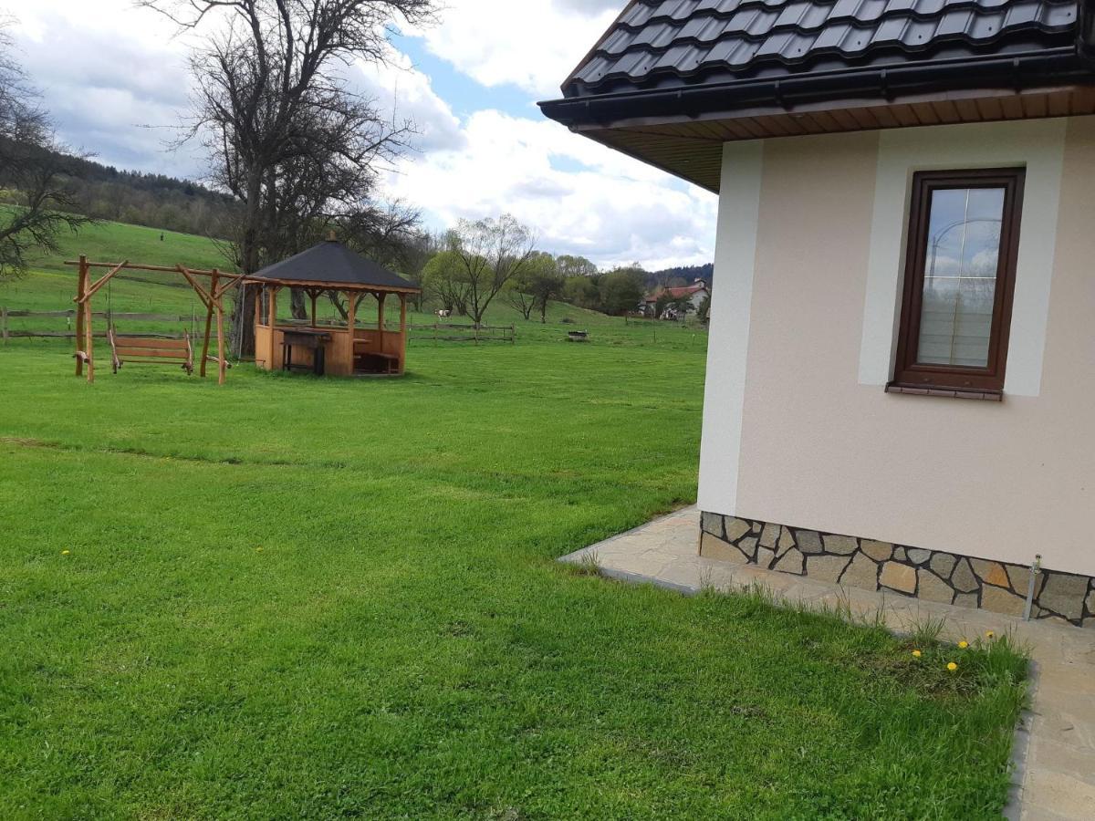 Beskid - Swiatkowa Swiatkowa Mala Exteriér fotografie