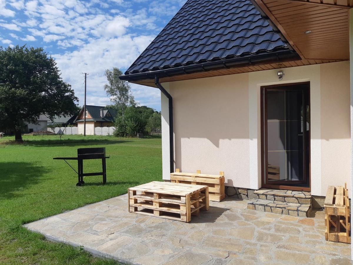 Beskid - Swiatkowa Swiatkowa Mala Exteriér fotografie
