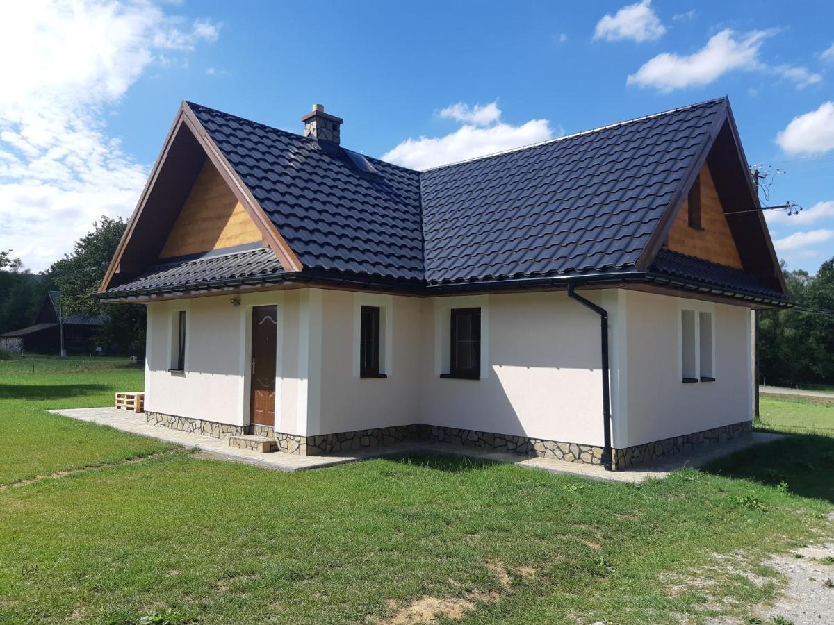 Beskid - Swiatkowa Swiatkowa Mala Exteriér fotografie