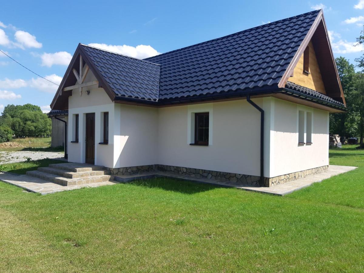 Beskid - Swiatkowa Swiatkowa Mala Exteriér fotografie