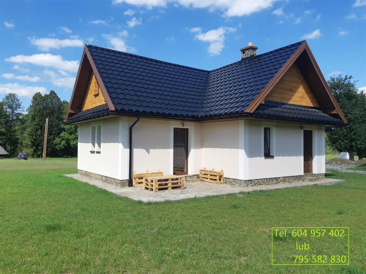 Beskid - Swiatkowa Swiatkowa Mala Exteriér fotografie